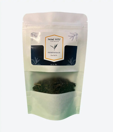Premium Black Tea Sampler